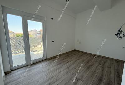 Apartament cu 3 camere în Soarelui - 21
