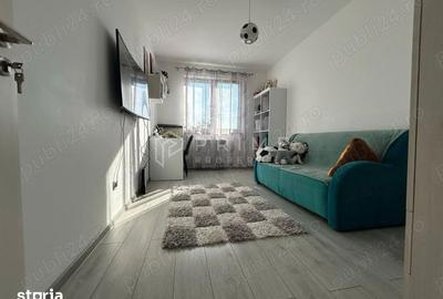 Apartament cu 3 camere, mobilat în Tudor Vladimirescu - 10