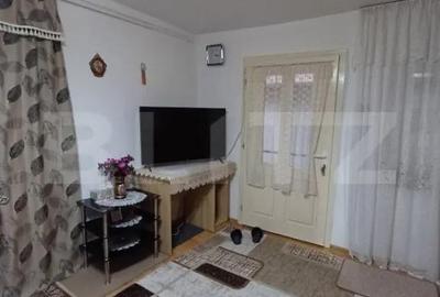 Casă cu 3 camere cu Teren 252 Mp în Turda - 11