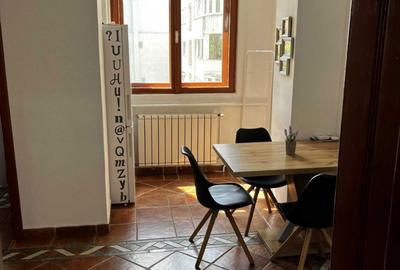 Apartament cu 2 camere decomandat în P-ța Unirii - 1