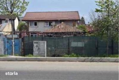Casă cu 2 camere cu Teren 181 Mp în Central - 1