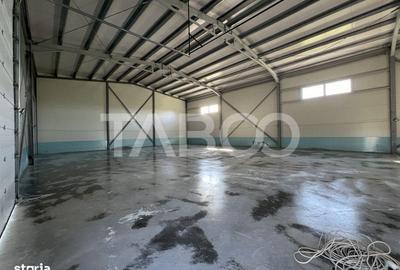 Spațiu comercial, de 528 mp, în Vest - 3