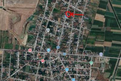 Casă cu 5 camere cu Teren 369 Mp în Zăvoaia - 8