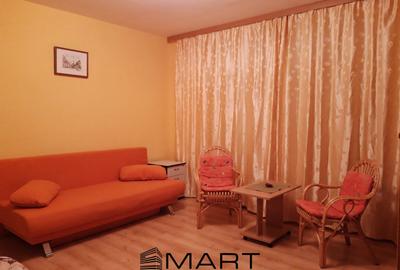 Apartament cu 3 camere decomandat, mobilat în Mihai Viteazul - 1