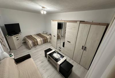 Apartament cu 2 camere decomandat, mobilat în Aiud - 2