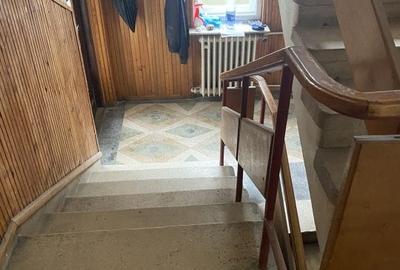 Vila cu mare potential,de renovat/Clinica/Rezidenta/Birouri/ULTRACENTRAL - 52