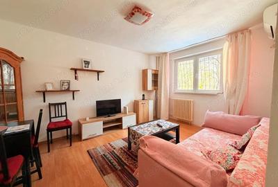 Apartament cu 2 camere semidecomandat, mobilat în Drumul Taberei - 5