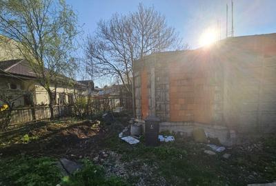 Vanzare Teren Damaroaia Petrom City - 6