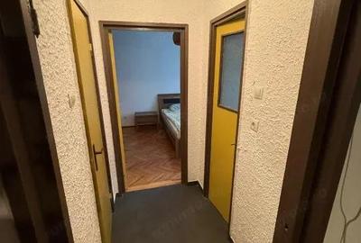 Apartament 2 camere, etaj 1, balcon, baie cu geam zona excelenta Sasar - 3