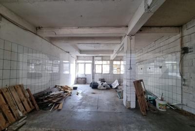 Spatiu comercial de inchiriat in zona Codlea - 1