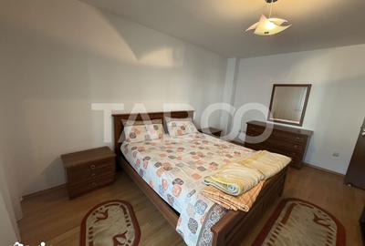 Apartament cu 2 camere decomandat, mobilat în Central - 4