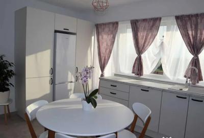 Garsonieră decomandată în Sânpetru - 3