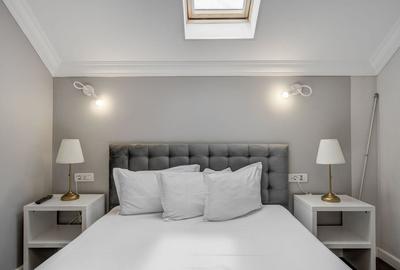 Vindem Afacerea ! Mini Hotel + Cafenea/ Restaurant ! Parcul Carol ! - 42