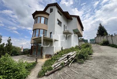 Oferta unica - Casa de vacanta, teren 2300mp, Bran - Sohodol - 4