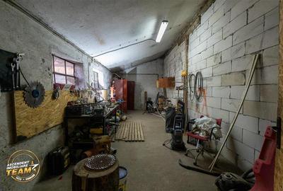 Spațiu comercial, de 700 mp, în Ghelința - 15