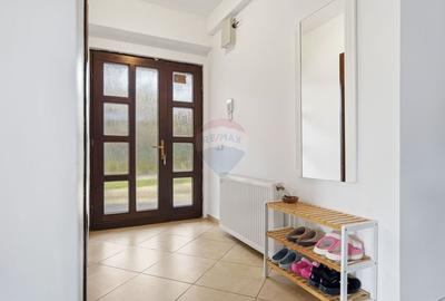 Casa/Vila de Vanzare cu 5 camere, Iasi - Hlincea - Zona Cetatuia - 11