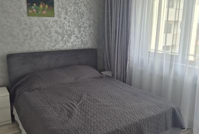 Apartament cu 2 camere decomandat în Metalurgiei - 3