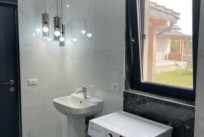 Vand casa cu 2500mp de teren. Zona frumoasa ?i lini?tita! - 10