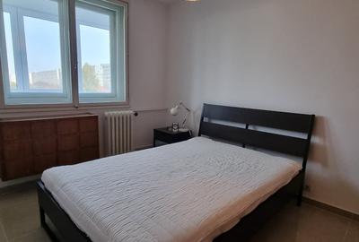 Apartament cu 2 camere semidecomandat în Obor - 11