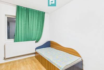 Apartament spațios cu 3 camere, decomandat - 4