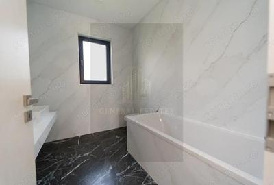 Casa moderna, parter, Halchiu la doar 15 minute de Bra?ov - 4