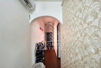 Apartament 3 camere, cladire reabilitata in Piata Libertatii - 7