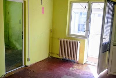 Apartament cu 3 camere semidecomandat în Șagului - 6