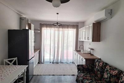 Apartament cu 2 camere nedecomandat în Faleză - 9