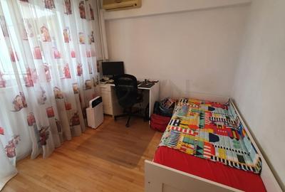 REA1025837 Apartament 3 Camere I De Vanzare I Baneasa - 6