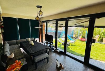 CASA CUMPANA 425 MP TEREN | P+1+M | MOBILATA SI UTILATA | - 18