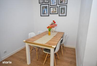 Apartament cu 4 camere decomandat în Iris - 3