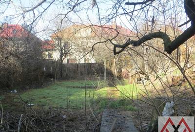 Casă cu 6 camere cu Teren 538 Mp în Baba Novac - 1