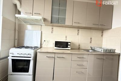 Apartament cu 2 camere decomandat, mobilat în Circumvalațiunii - 14