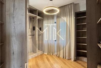 Duplex  I Park View Herastrau I 2 Locuri de parcare - 16