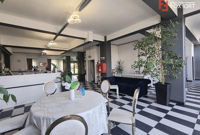 Hotel/Pensiune, de 800 mp, în Brâncoveanu