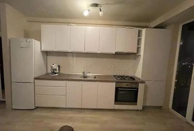 Apartament cu 2 camere semidecomandat în Soarelui - 2