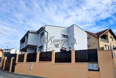 Casă cu 4 camere cu Teren 370 Mp în Iris