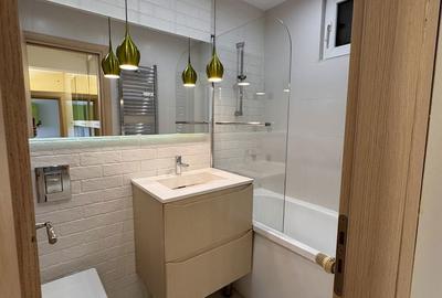 Apartament cu 3 camere în Berceni - 15