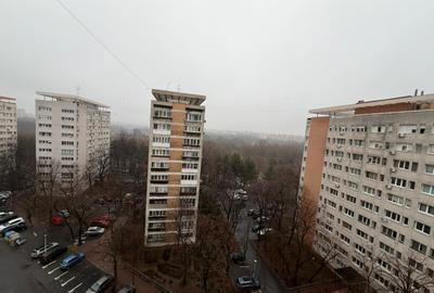 Dristor - vedere spre Parc IOR - 12