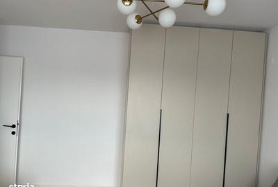 Garsonieră în Central - 4