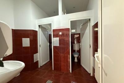 Cladire cu teren de inchiriat Bacau Calea Romanului - 28