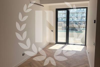 Apartament 1 camera zona de Nord - 49.38 mp utili - 8