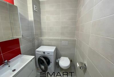 Apartament 2 camere decomandate, zona Parcul Belvedere - 9