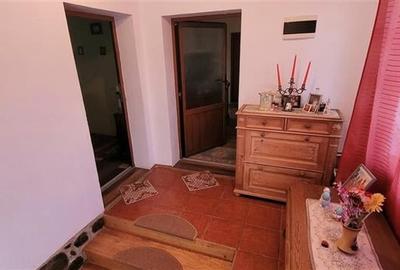 Casa saseasca com.Garbova,jud.Alba,comision 0 - 4