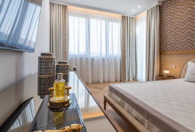 	Mută-te la Snagov! Vilă elegantă, curte  și ponton privat - 13
