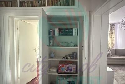 2 camere la 5 minute distanta de parcul IOR 2 camere la 5 minute distanta de parcul IOR - 5