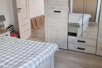 Casă cu Teren 95 Mp în Rudului - 2