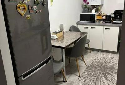 Apartament cu 2 camere decomandat, mobilat în Tudor Vladimirescu