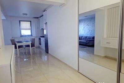 Apartament cu 2 camere semidecomandat în Micro 17 - 9