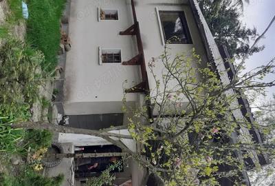 Casă cu 3 camere cu Teren 700 Mp în Baia Sprie - 2